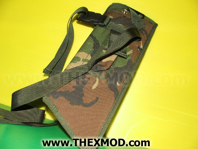 Sheath - Machete -2