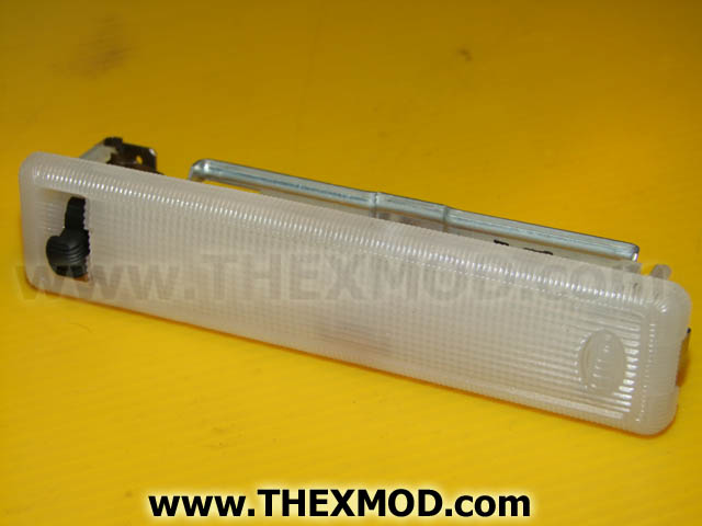 Light - Internal - 2 * 5 W - 638-820-04-01 -1