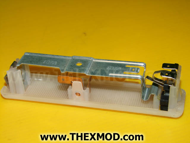 Light - Internal - 2 * 5 W - 638-820-04-01 -2