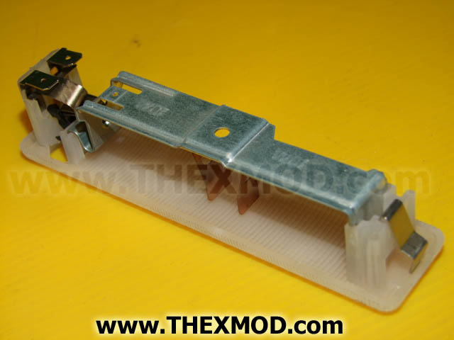 Light - Internal - 2 * 5 W - 638-820-04-01 -3