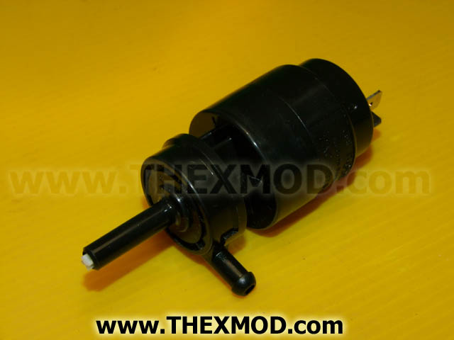 Pump Windscreen Wash - 24V - 392-040-001-1