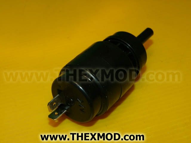 Pump Windscreen Wash - 24V - 392-040-001-2