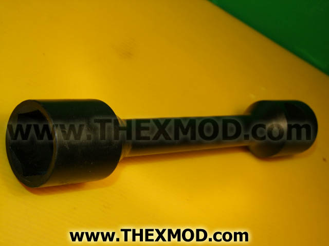 Spanner Box - MZK2033-1