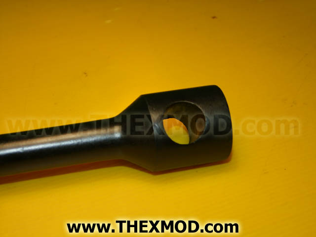 Spanner Box - MZK2033-2