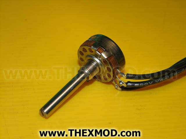 Resister - Hyster 276222 -2