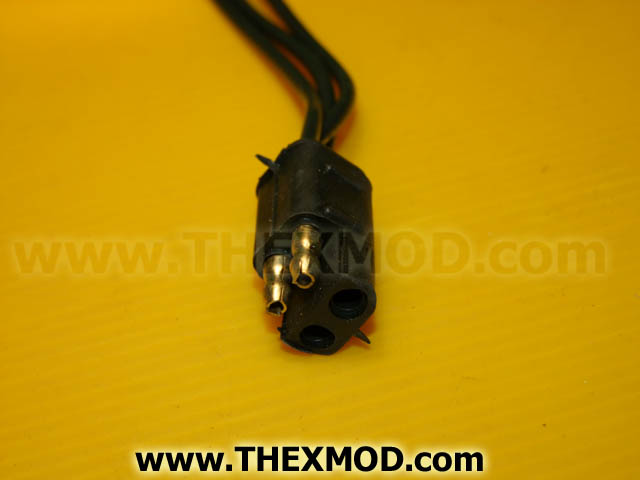 Resister - Hyster 276222 -3