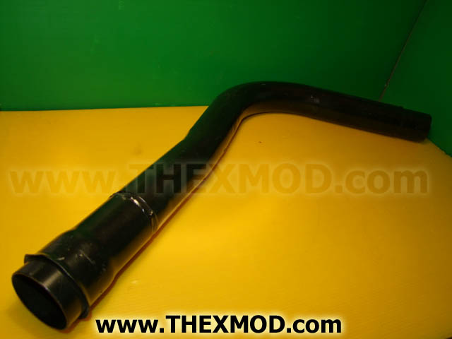 Pipe Exhaust Front Pipe - BW500844-1 / 5430031953-1