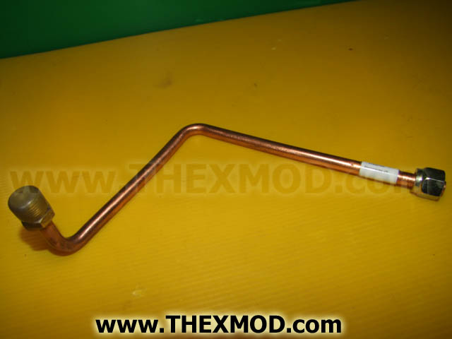 Pipe - Solen to Pre-Cool - FV2261995-1
