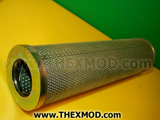 Filter Transmission - FV1055336-1