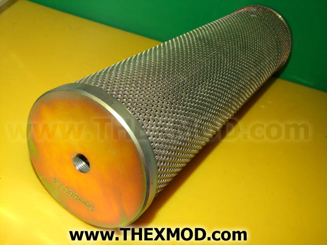Filter Transmission - FV1055336-2