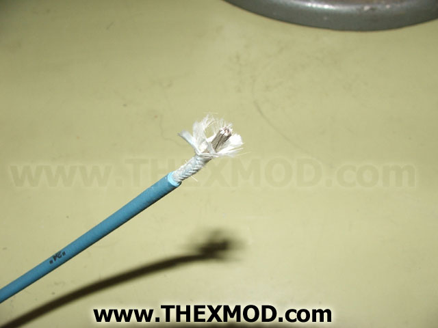 Cable - Unipren 24 ( 24 AMP ) 100M DRUM-2