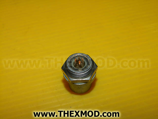Socket - 4 Way - 12205-2