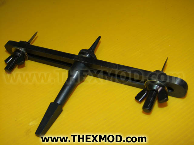Cutter - Washer - 1-1/2 In to 12 Inch Range-2