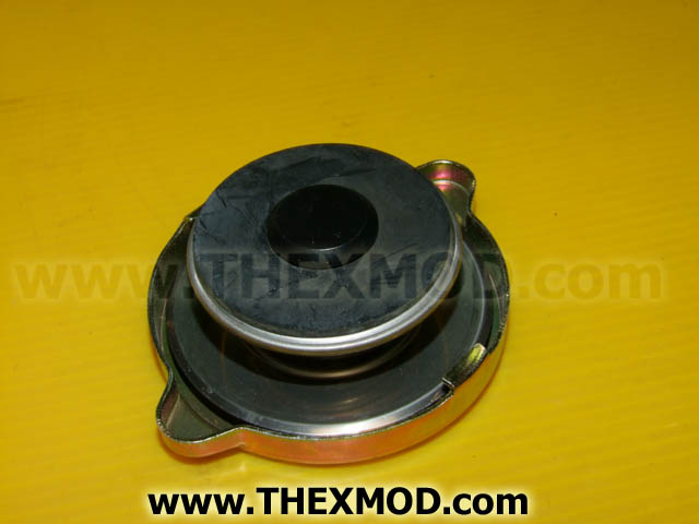 Cap Filler - F108100 / 5508083-2