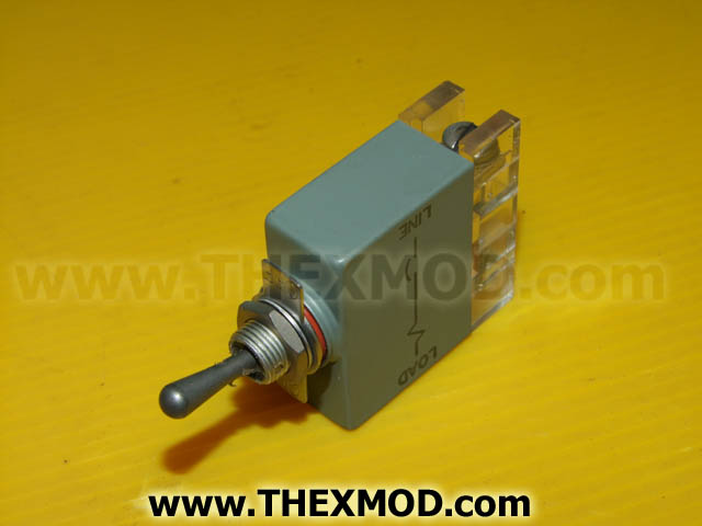 Circuit Braker - STC3486-1