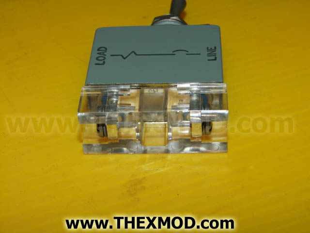 Circuit Braker - STC3486-4