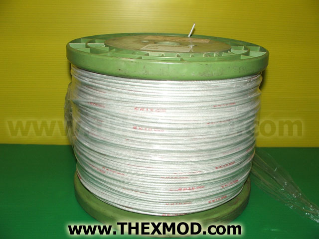 Cable - Uninyvin 16 (BS G177) - 500M Drum-1