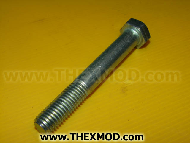Bolt UNC 5/8 IN * 4-1/2 Inch Long - BS1768 5/8 UNC-2