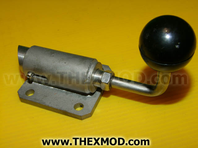 Latch - 95-A2-2347-1