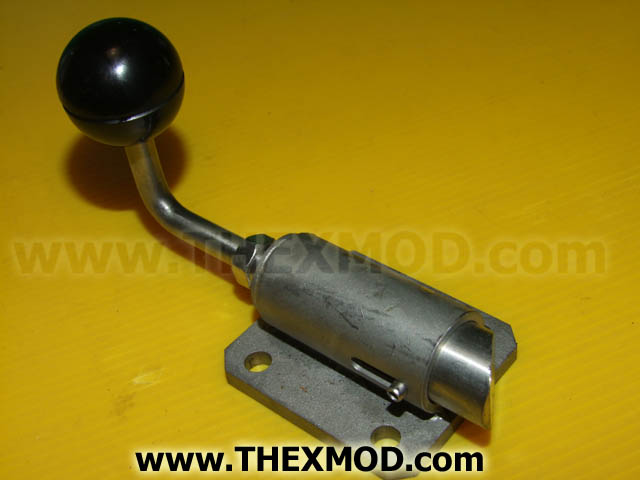 Latch - 95-A2-2347-2