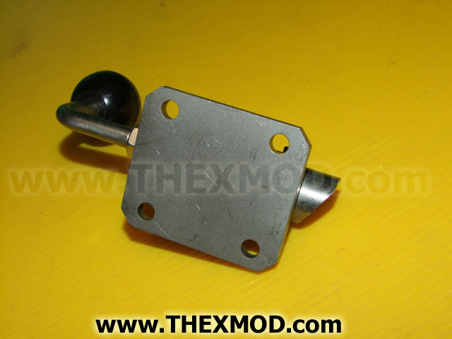 Latch - 95-A2-2347-3