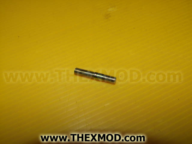 Stud - 2BA 1.1 IN OA LG - 4FE1038-1
