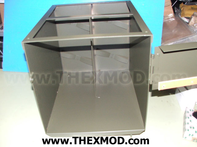 Holder - Jerry can - Double - FV353367-1