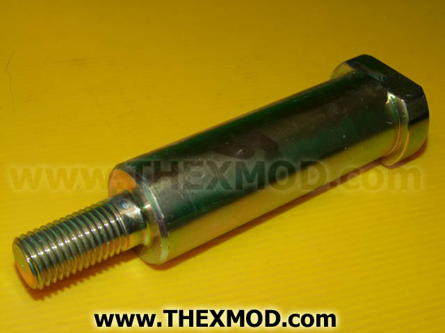 Bolt M20 - MZK2706-1