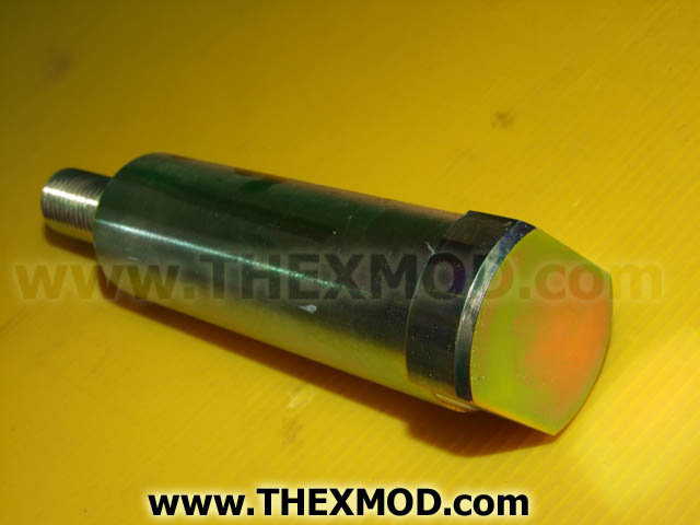 Bolt M20 - MZK2706-2