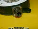 Light - Dome - Twin - Red / Clear - AS50793 / B14915-4