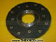 Brake Disc Segmented WIth Lining - 7102353412-2