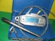 Habegger Rope Pulling Unit - 900KG -1