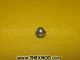 Nut M6 - Cap Steel - 9556/873-1