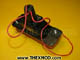 Light - Indicator - Amber - A4021011-2