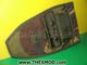 DPM - Frog Wire Cutter Holster - AO/8609-2