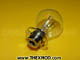 Bulb - 6V 48W - 62-6 / BLS843035-2