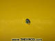 Nut Plain - M5 THD * 4mm H * 8mm A/F - BS3692 M5-1