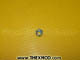 Nut Plain - M5 THD * 4mm H * 8mm A/F - BS3692 M5-2