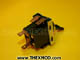 Switch Toggle - Lucas  34734 / 555877-4