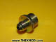 Adapter Brake Hose - E690-T-38-1