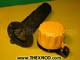 Fuel Cap & Strainer Diesel - 331/27142-1