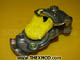 Coupling Air - M16 THD - 15/901300-1
