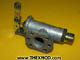 Valve - Heater - 91098452-2