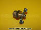 Drain Cock 3/8 IN BSP - 370P23-1