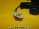 Washer Pump 12V - 0027075100 / 5021010180-3