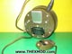 Loudspeaker - Tannoy - Portable - Battery Powered-3