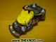 Coupling Air M16 * 1.5 - 15/903500-1