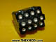 Switch - Toggle - 4TL1-8F-2