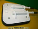 Seat Back & Frame - FV2159288-2