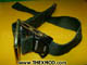 Strap Retaining - 208765-1